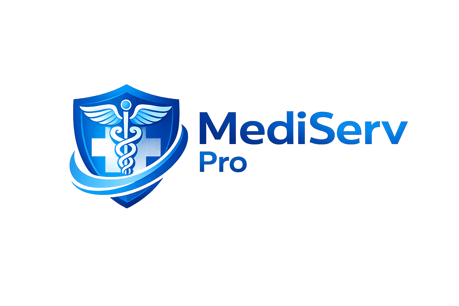 MediServ Pro